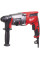 Перфоратор 3-режимный SDS PLUS PH 26 T энергия удара 2,4 Дж MILWAUKEE (4933464580)