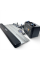 Система электрической порезки VINON TOOLS 1500W для крупноформатных плит 3600 мм (2 диска в комплекте + помпа) (VINBFEC)
