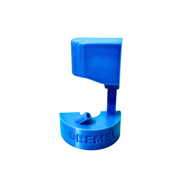 Защитный кожух для Dremel (4D27)