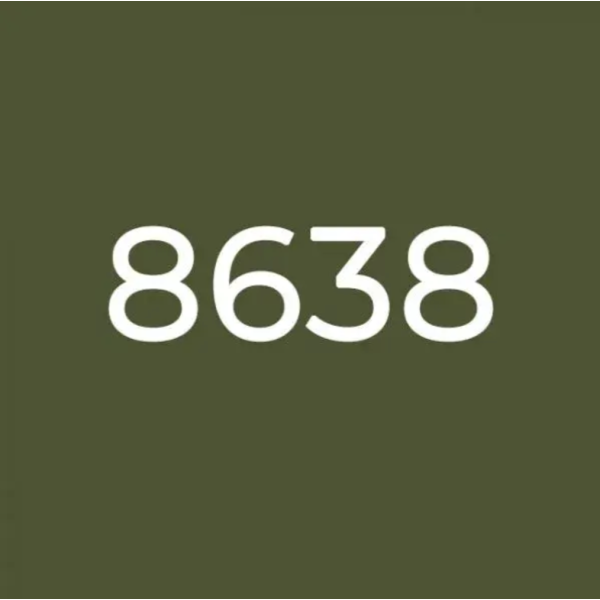 Двокомпонентна епоксидна фуга Octopus Zatirka колір № 8638, 2,5 кг (8638-2)