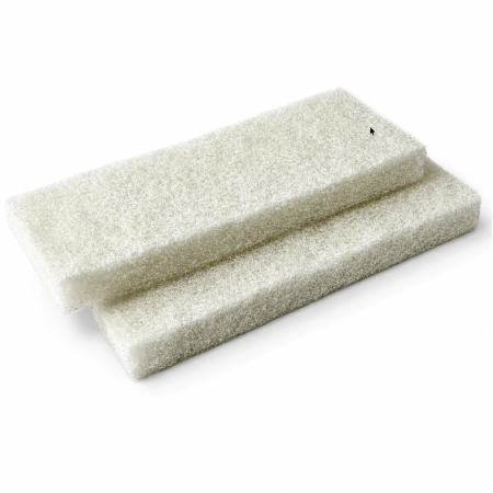 Губка-волокно для эпоксидной затирки T-Nova Super Fine 250×100×25, 2 шт (60304127)