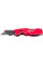 Нож складной многофункциональный FASTBACK™ MILWAUKEE 6 в 1 4932478559 (4932478559)