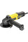 Шлифмашина угловая - болгарка сетевая STANLEY FATMAX FMEG220