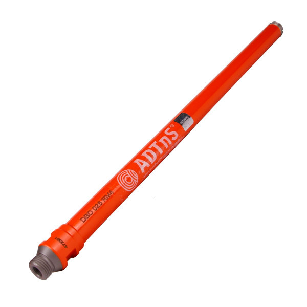 Сверло алмазное DDR-B 025x450x1 1/4 UNC RM4 (10170085343)