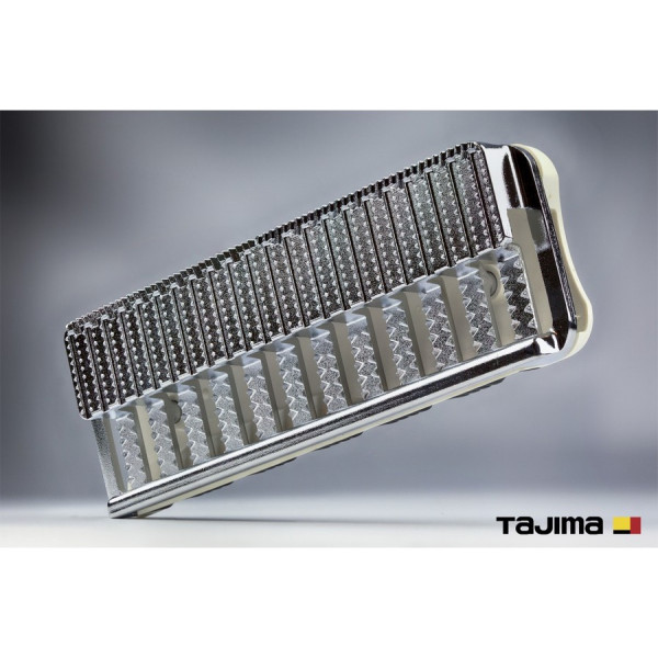 Рубанок (рашпиль) TAJIMA TBY-D180 для гипсокартона (1109-0881)