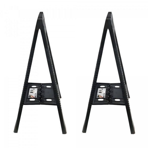 Козлы строительные QBRICK SYSTEM, 2 шт. (Z257257PG001)