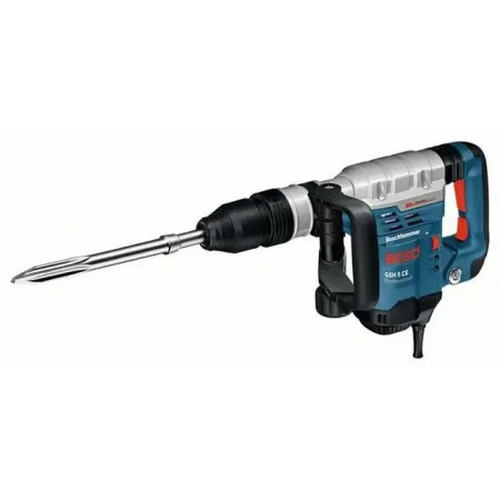 Відбійний молоток Bosch GSH 5 CE в кейсі (611321000)