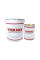 Епоксидна ґрунтовка праймер Teknobond 300, 5 кг (TN0067)