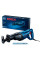 Шабельна пилка Bosch GSA 120 Professional, 1200 Вт (06016B1020)