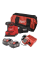 Вібраційна шліфувальна машина акумуляторна MILWAUKEE M18 BQSS-502B (4933479967)
