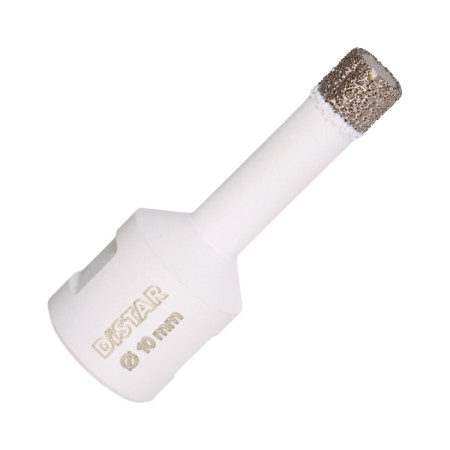 Алмазная коронка DISTAR Keramik Pro 10 мм, М14 (89568442086)