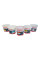 Добавка NIGHT VISION в эпоксидную затирку Litokol Starlike EVO светящаяся на 5 кг (STRNGV0400)