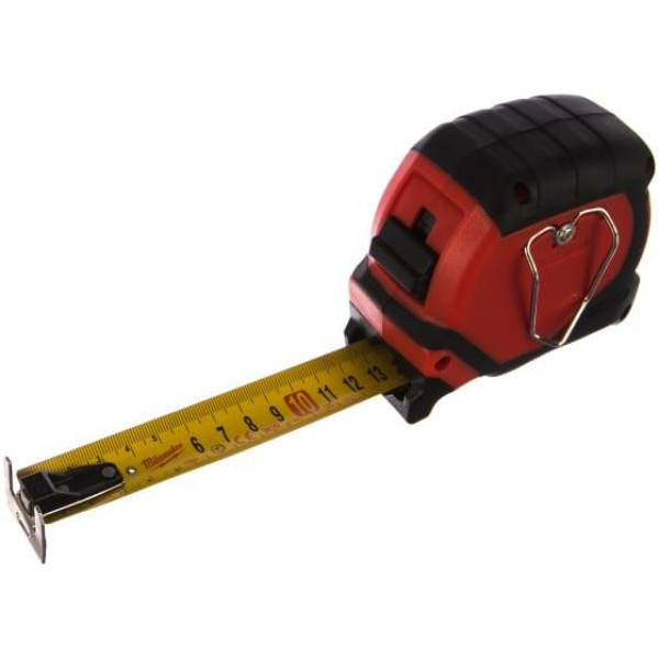 Рулетка магнитная MILWAUKEE GEN III 10 м (4932464601)