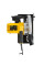 Пила дисковая сетевая DeWALT, 1500 Вт, 190 мм (DWE5615)
