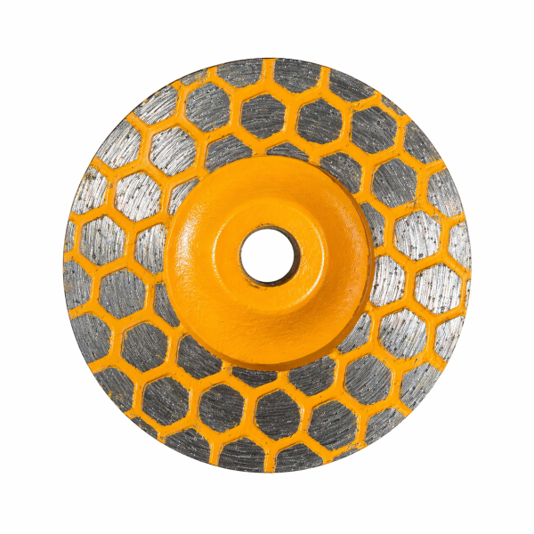 Алмазный шлифовальный диск Steelring NEO 45 мм (PGD45)