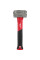 Кувалда Milwaukee 1.36 кг две грани (4932478255)