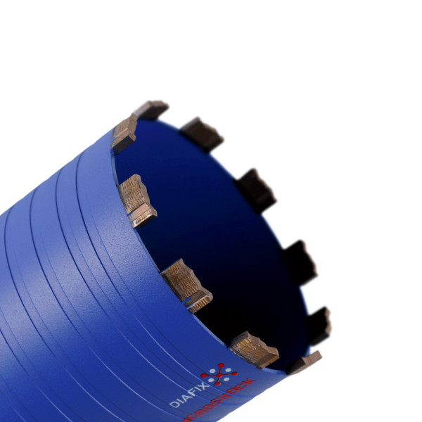 Алмазное сверло DDS-W 132X300 мм -10X1 1/4 UNC RM-TX (10170429034)