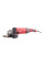 Угловая шлифовальная машина MILWAUKEE 230 мм AGVKB-24-230 EKX DMS (4933471463)