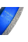 Алмазна коронка STEELRING 110 мм, під дриль (VTS110)