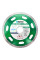 Диск алмазный BIHUI B-SLIM 125x1,0x22,23 мм (DCDS125)