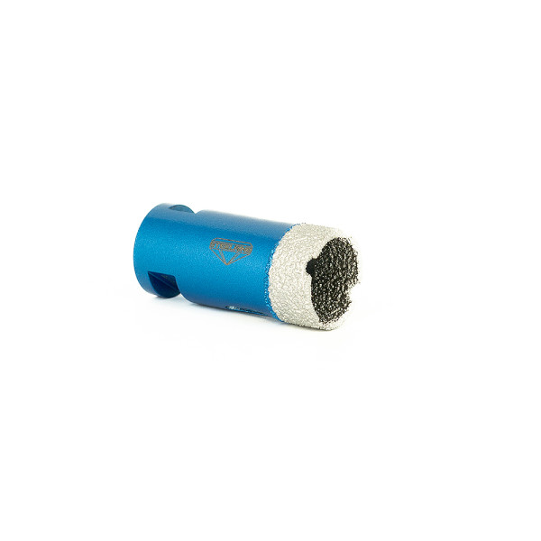 Алмазна коронка STEELRING 28 мм M14 (VBAD28)