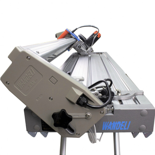 Плиткорез электрический Wandeli QX-1000 без автоматики (QX-1000)