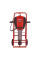 Отбойный молоток MILWAUKEE K 2628 H хвостовик 28 мм Hex. 25 кг 64 Дж (4933471685)