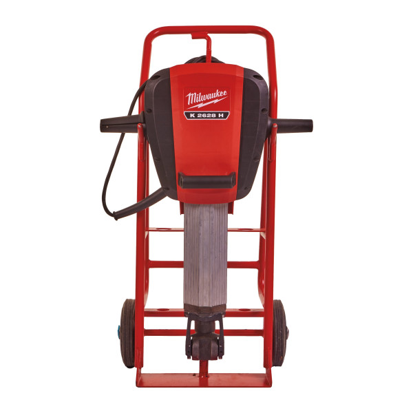 Отбойный молоток MILWAUKEE K 2628 H хвостовик 28 мм Hex. 25 кг 64 Дж (4933471685)