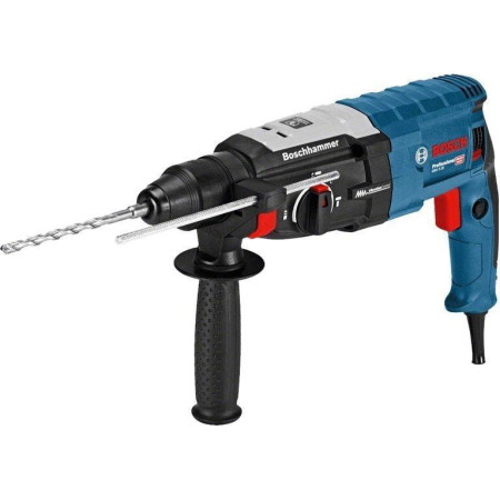 Перфоратор Bosch Professional GBH 2-28 у кейсі (0611267500)