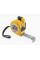 Рулетка строительная TAJIMA HI LOCK  SFL25-75BL 7,5 м с держателем на ремень (1001-1911)