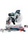 Торцювальна пила Bosch Professional GCM 12 GDL (0601B23600)