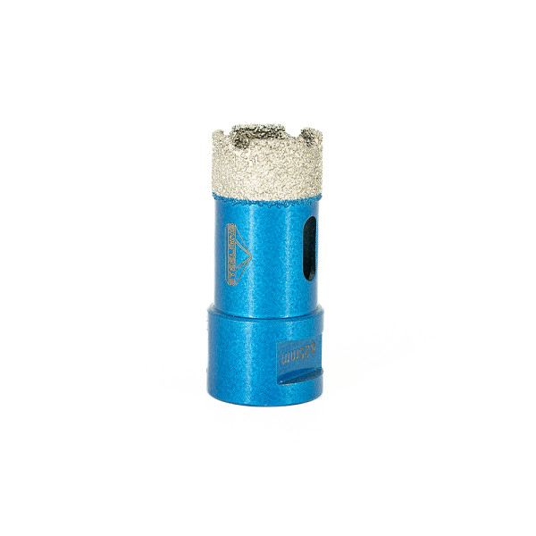 Алмазна коронка STEELRING 25 мм M14 (VBAD25)