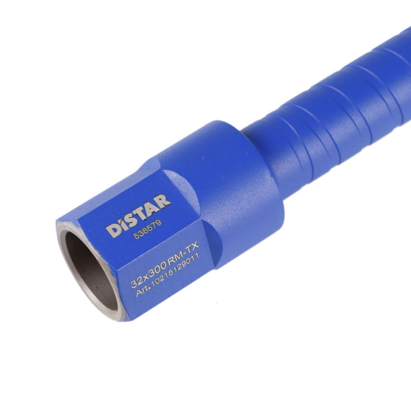 Алмазное сверло DISTAR DDS-W 32X300 мм 1 1/4 UNC RM-TX (10215129011)