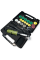 Угловая шлифмашина FIXTOOL Pomogator GREEN Edition, 120 Вт (лимитированная версия) (FIX120WGE)