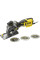Пила циркулярная компактная сетевая STANLEY FATMAX FME380K