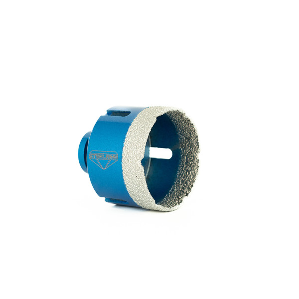 Алмазна коронка STEELRING 60 мм M14 (VBAD60)