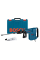 Отбойный молоток Bosch Professional GSH 11 E с плоским зубилом в кейсе (0611316708)