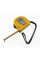 Рулетка строительная TAJIMA GOATU HI LOCK L16-35 3,5 м (1001-2437)