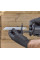 Пила сабельная сетевая BLACK+DECKER (BES301K)