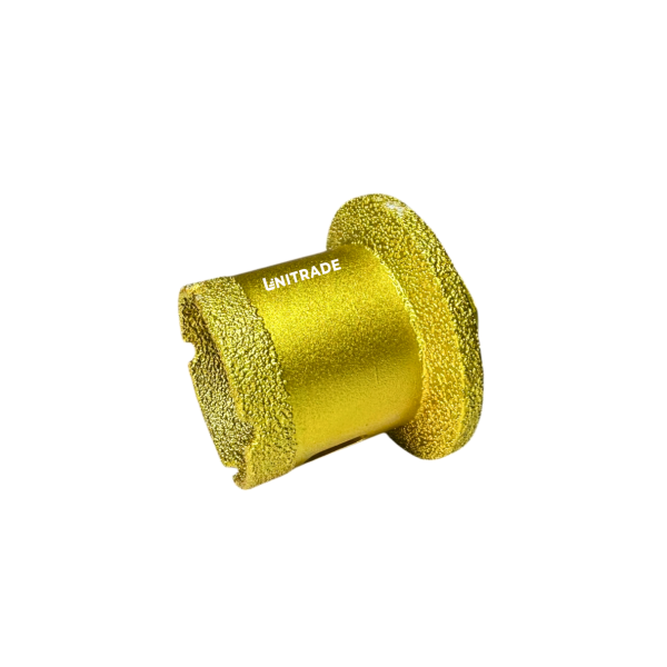 Алмазная коронка-фреза 50-70 мм М14 (05420-50)