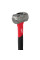 Кувалда Milwaukee 1.36 кг две грани (4932478255)
