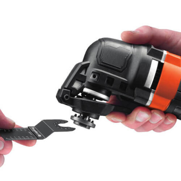 Багатофункціональний інструмент BLACK+DECKER (MT280BA)
