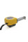 Рулетка строительная TAJIMA HI LOCK SFL25-55BL 5,5 м с держателем на ремень (1001-1652)