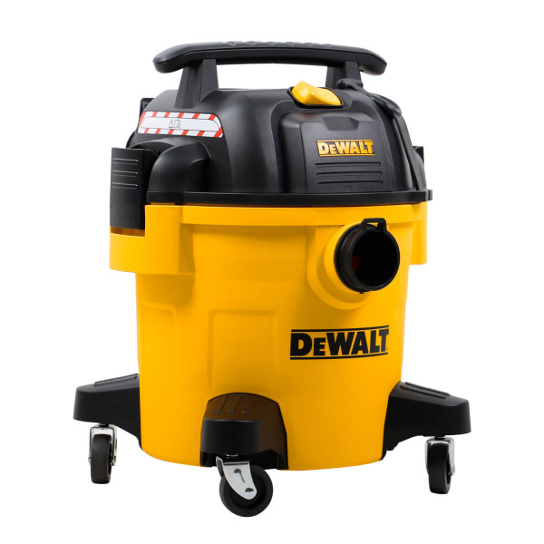 Промисловий пилосос DeWALT (DXV20P)