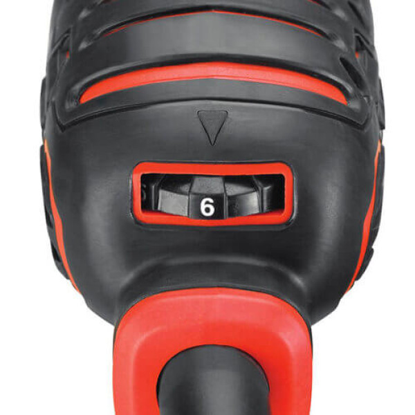 Багатофункціональний інструмент BLACK+DECKER (MT280BA)