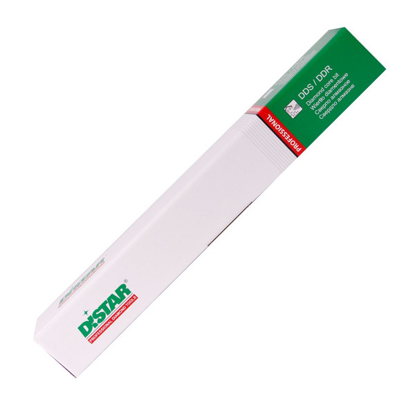 Сверло алмазное DDS-W 42x320xМ16 Concrete X (17984540069)