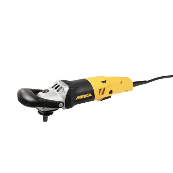 Полировальная электрическая машинка Mirka PS 1437 150 мм. (8991300111)