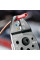 Клещи универсальные Knipex для опрессовки и зачистки (97 22 240)