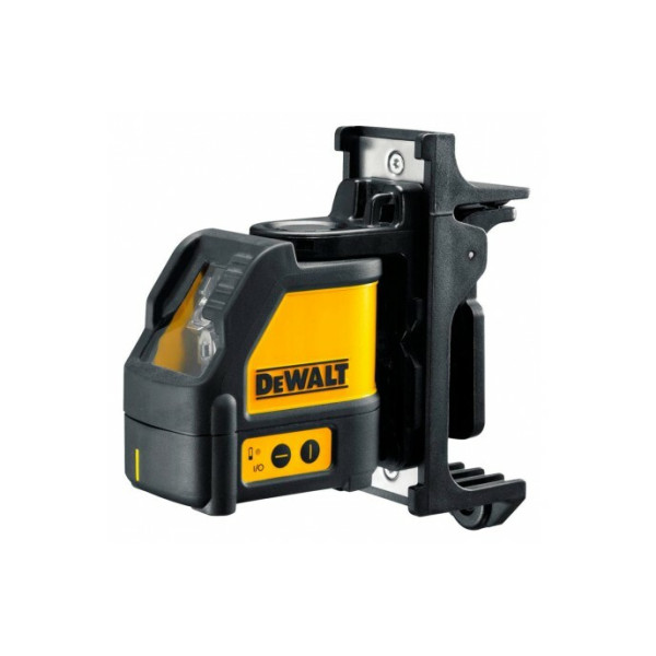 Уровень лазерный линейный DeWALT (DW088K)