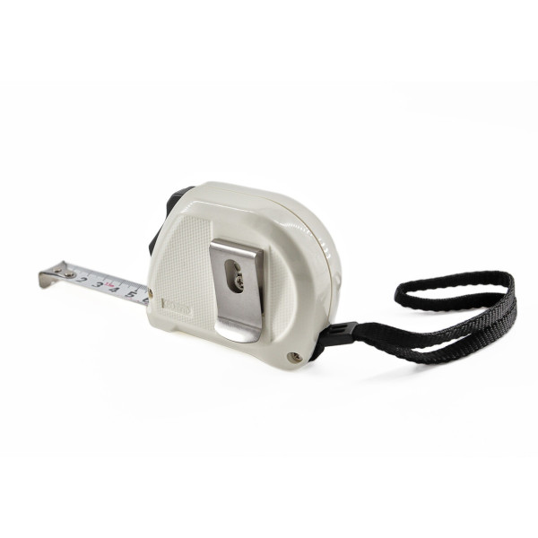 Рулетка строительная TAJIMA SIGMA SS1635-CHN 3,5 м с автостопом (1001-2605)